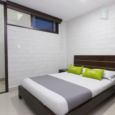 Ayenda 1254 Mi Colombia Hotell Medellín Eksteriør bilde