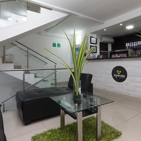 Ayenda 1254 Mi Colombia Hotell Medellín Eksteriør bilde