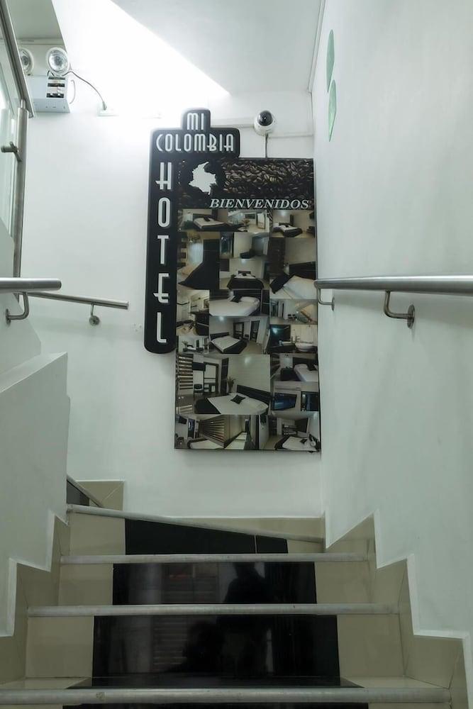 Ayenda 1254 Mi Colombia Hotell Medellín Eksteriør bilde