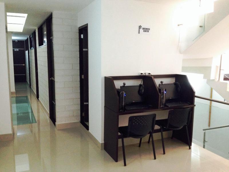 Ayenda 1254 Mi Colombia Hotell Medellín Eksteriør bilde