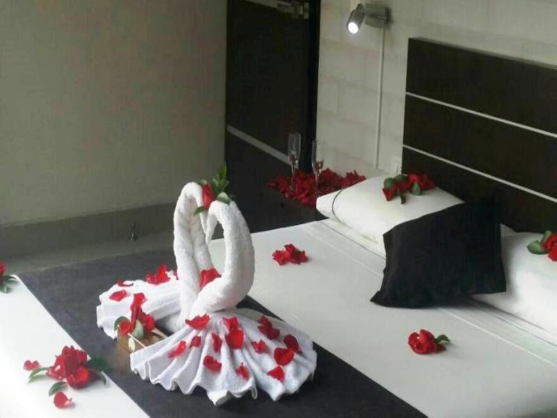 Ayenda 1254 Mi Colombia Hotell Medellín Eksteriør bilde