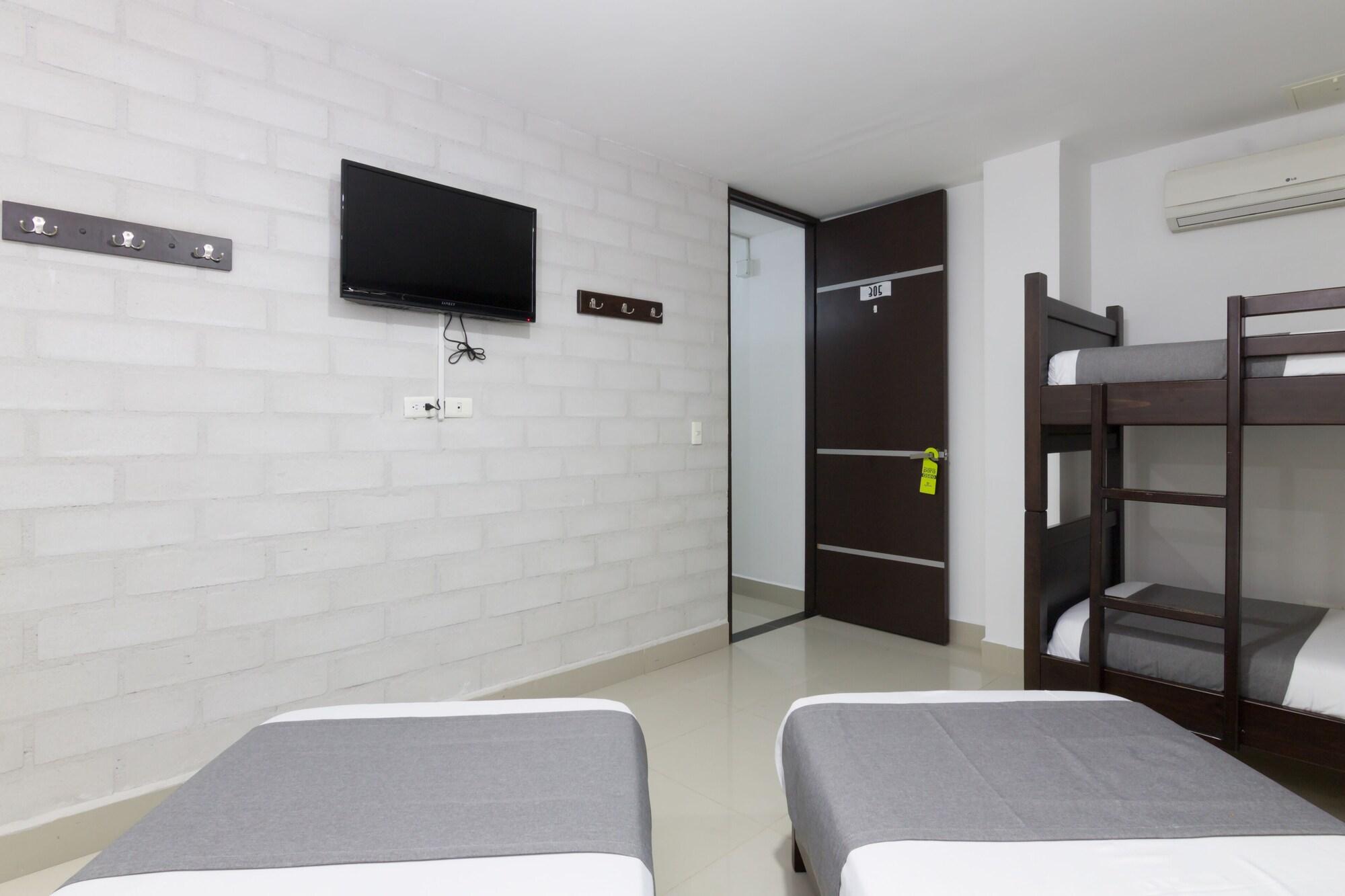 Ayenda 1254 Mi Colombia Hotell Medellín Eksteriør bilde