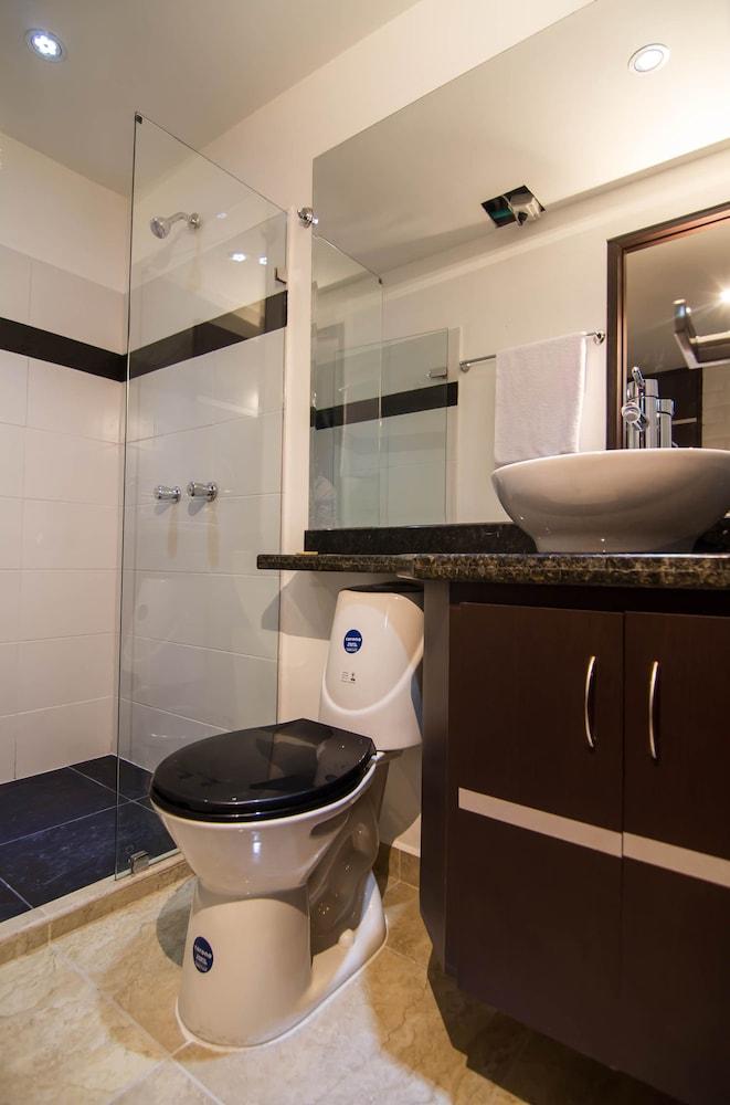 Ayenda 1254 Mi Colombia Hotell Medellín Eksteriør bilde