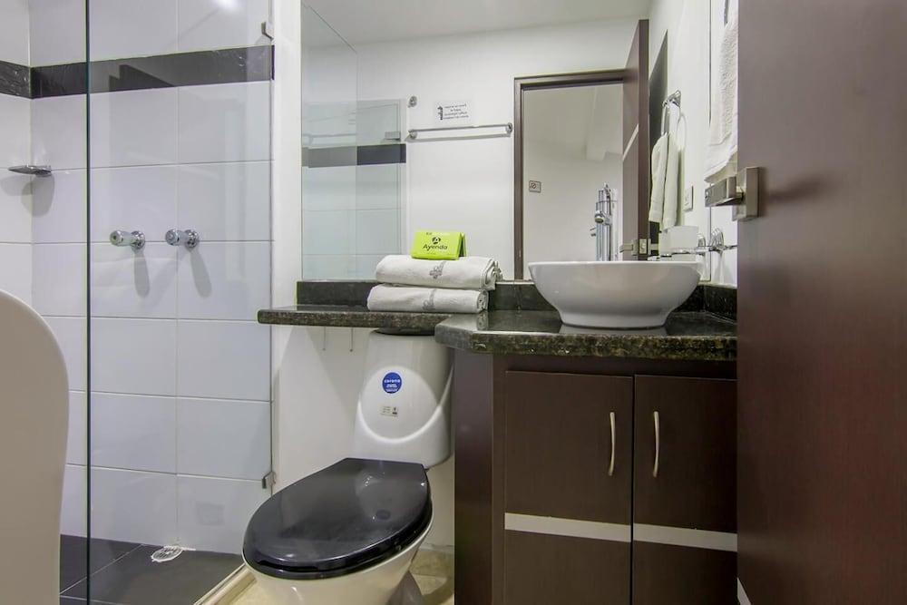 Ayenda 1254 Mi Colombia Hotell Medellín Eksteriør bilde