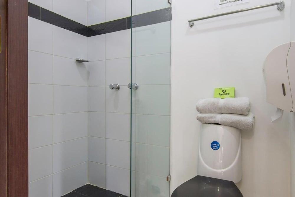 Ayenda 1254 Mi Colombia Hotell Medellín Eksteriør bilde
