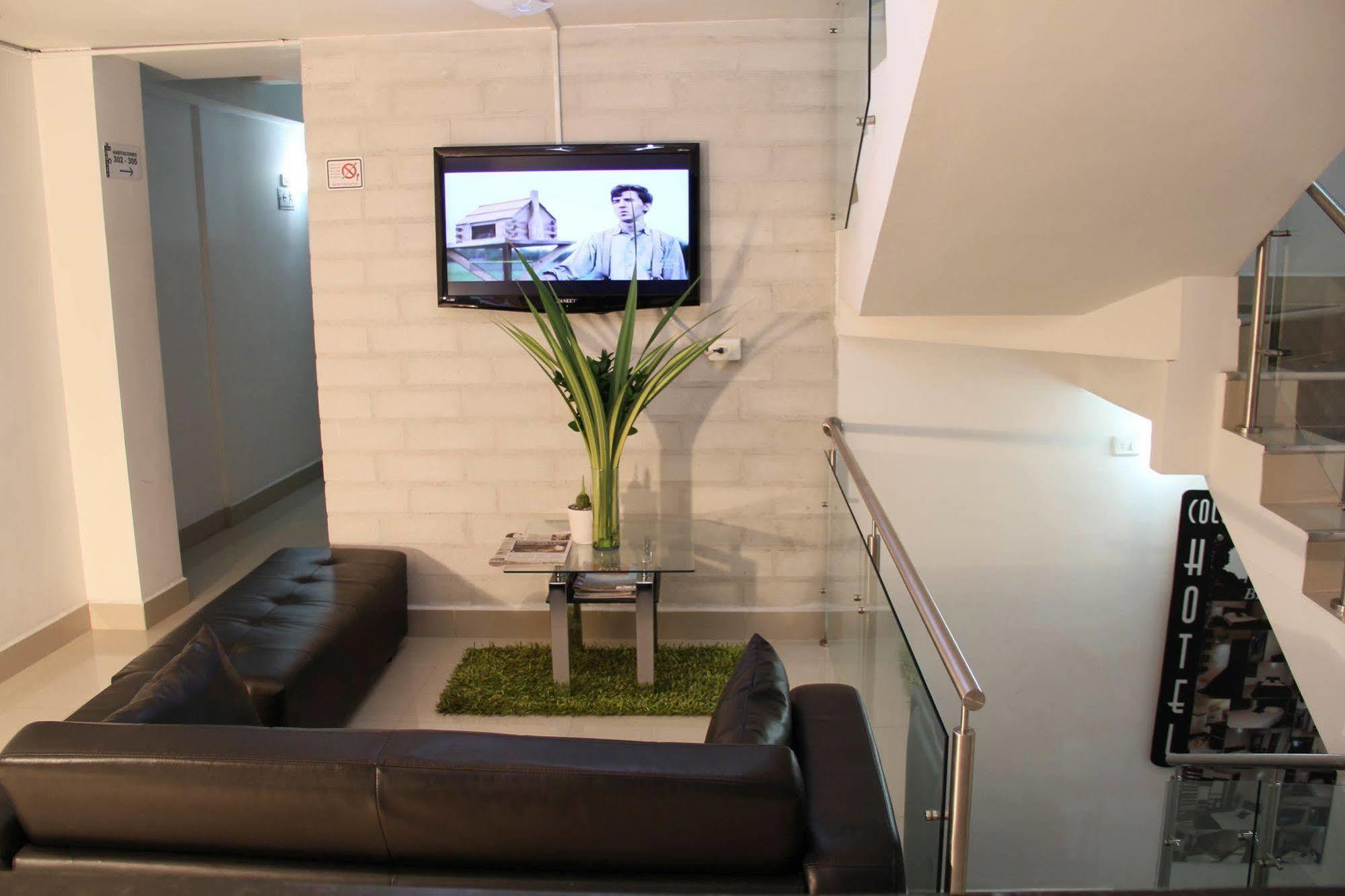 Ayenda 1254 Mi Colombia Hotell Medellín Eksteriør bilde