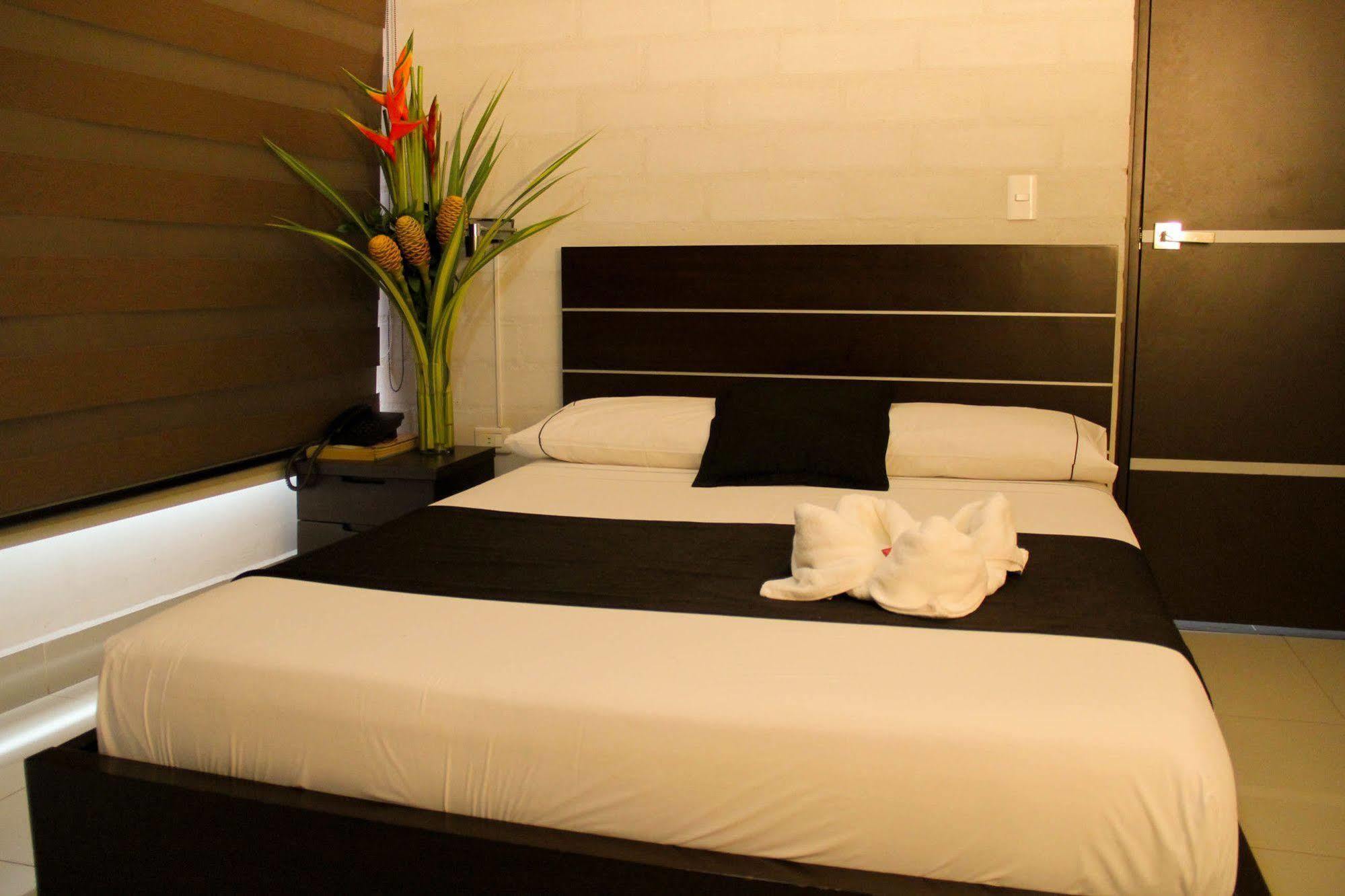 Ayenda 1254 Mi Colombia Hotell Medellín Eksteriør bilde