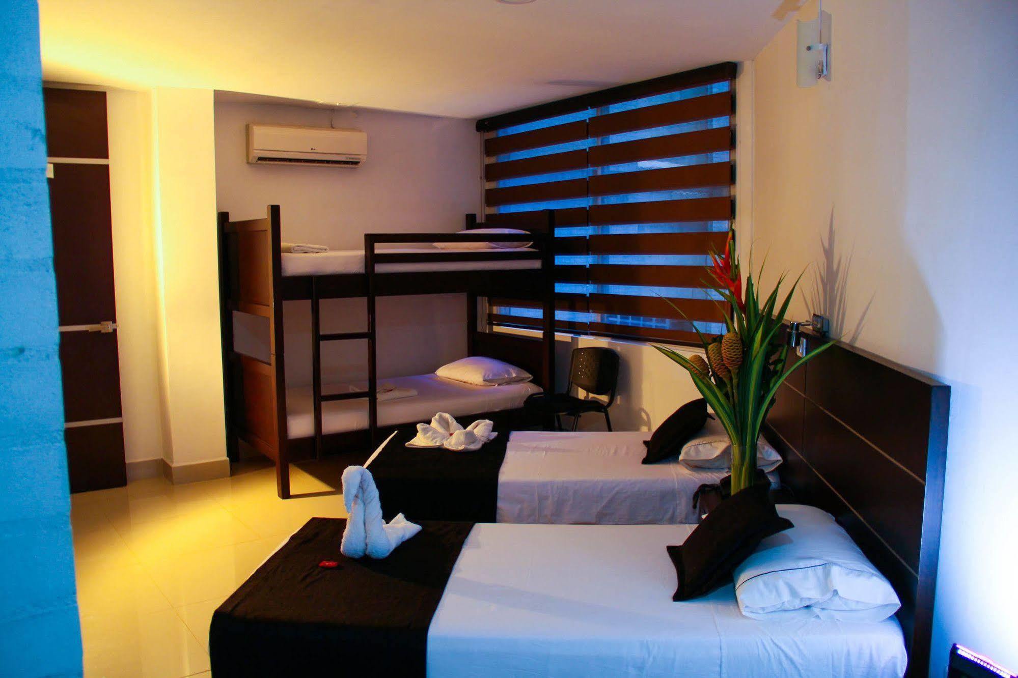 Ayenda 1254 Mi Colombia Hotell Medellín Eksteriør bilde