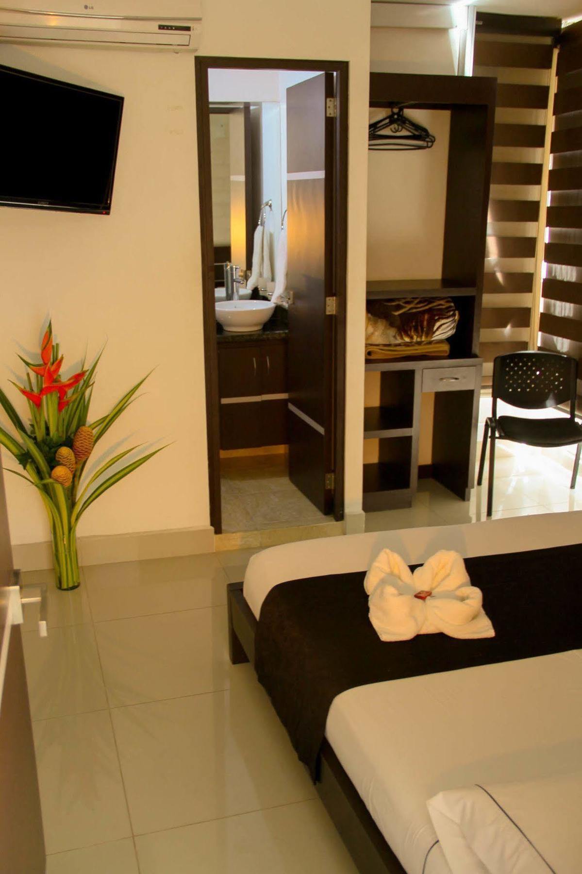 Ayenda 1254 Mi Colombia Hotell Medellín Eksteriør bilde
