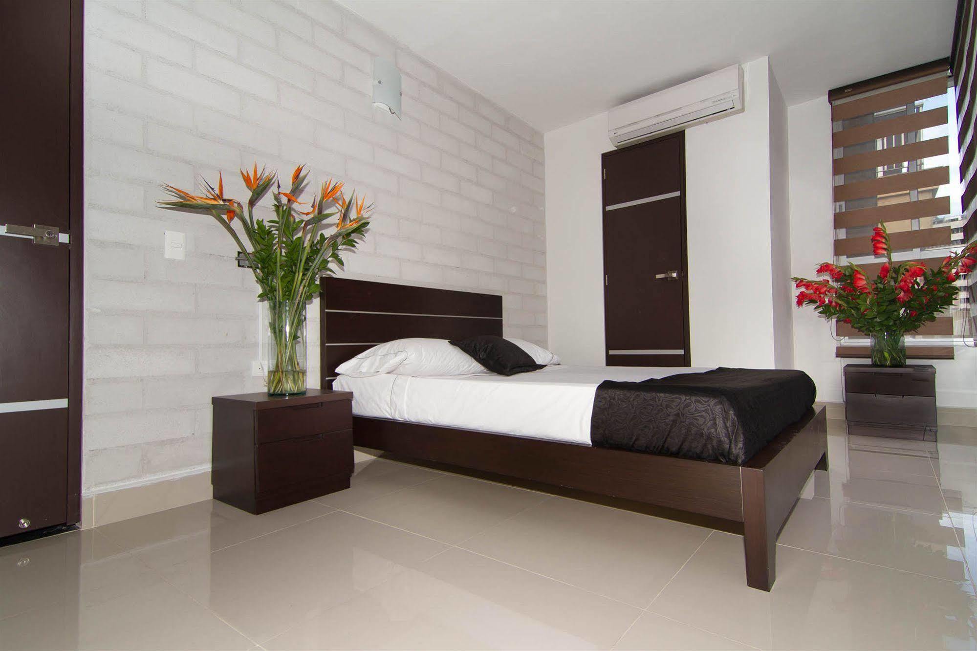 Ayenda 1254 Mi Colombia Hotell Medellín Eksteriør bilde
