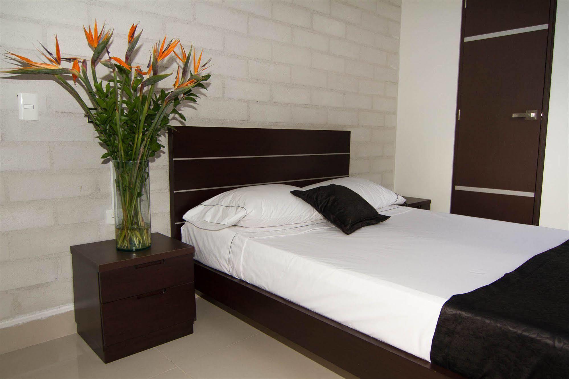 Ayenda 1254 Mi Colombia Hotell Medellín Eksteriør bilde