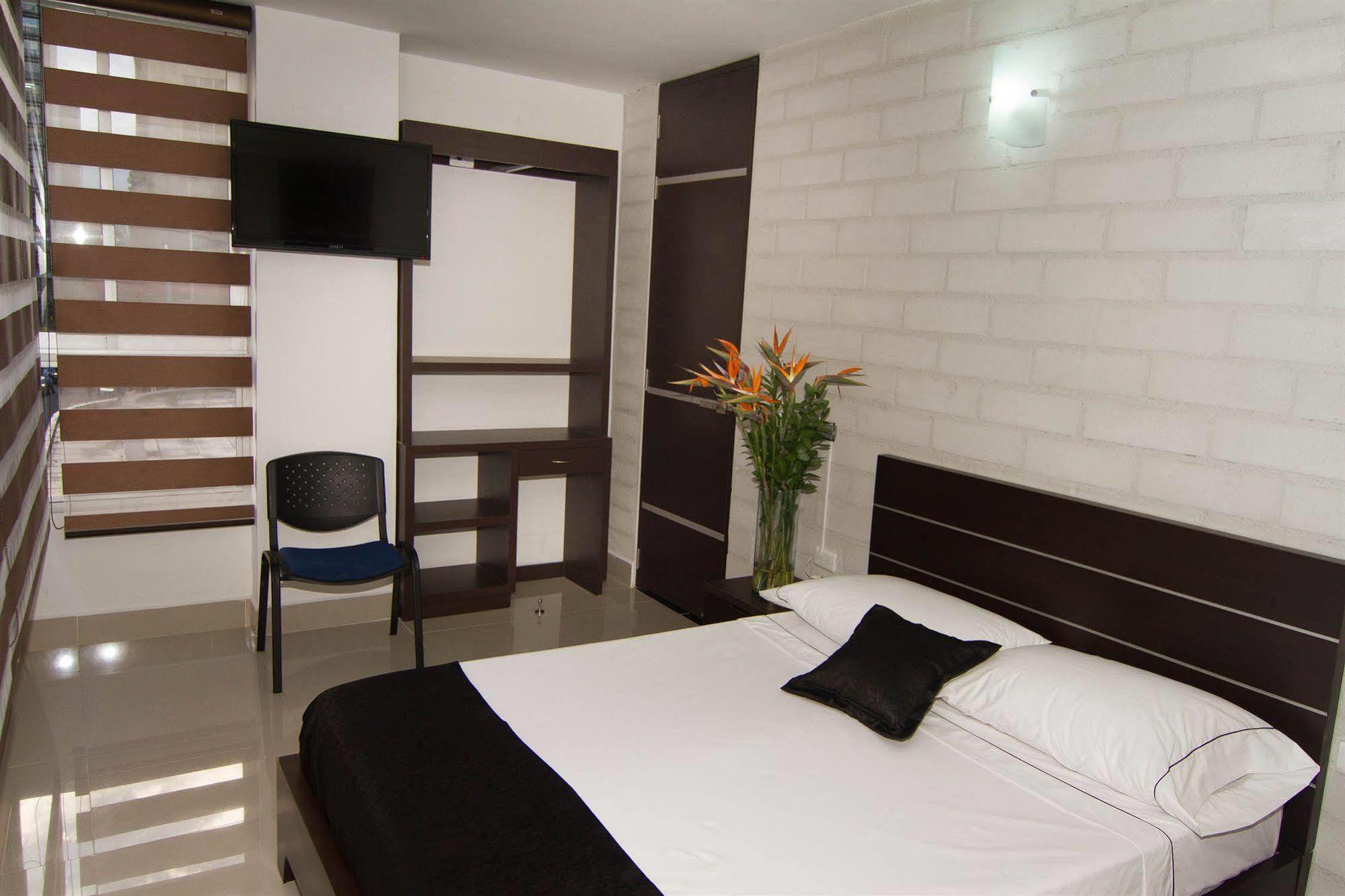 Ayenda 1254 Mi Colombia Hotell Medellín Eksteriør bilde