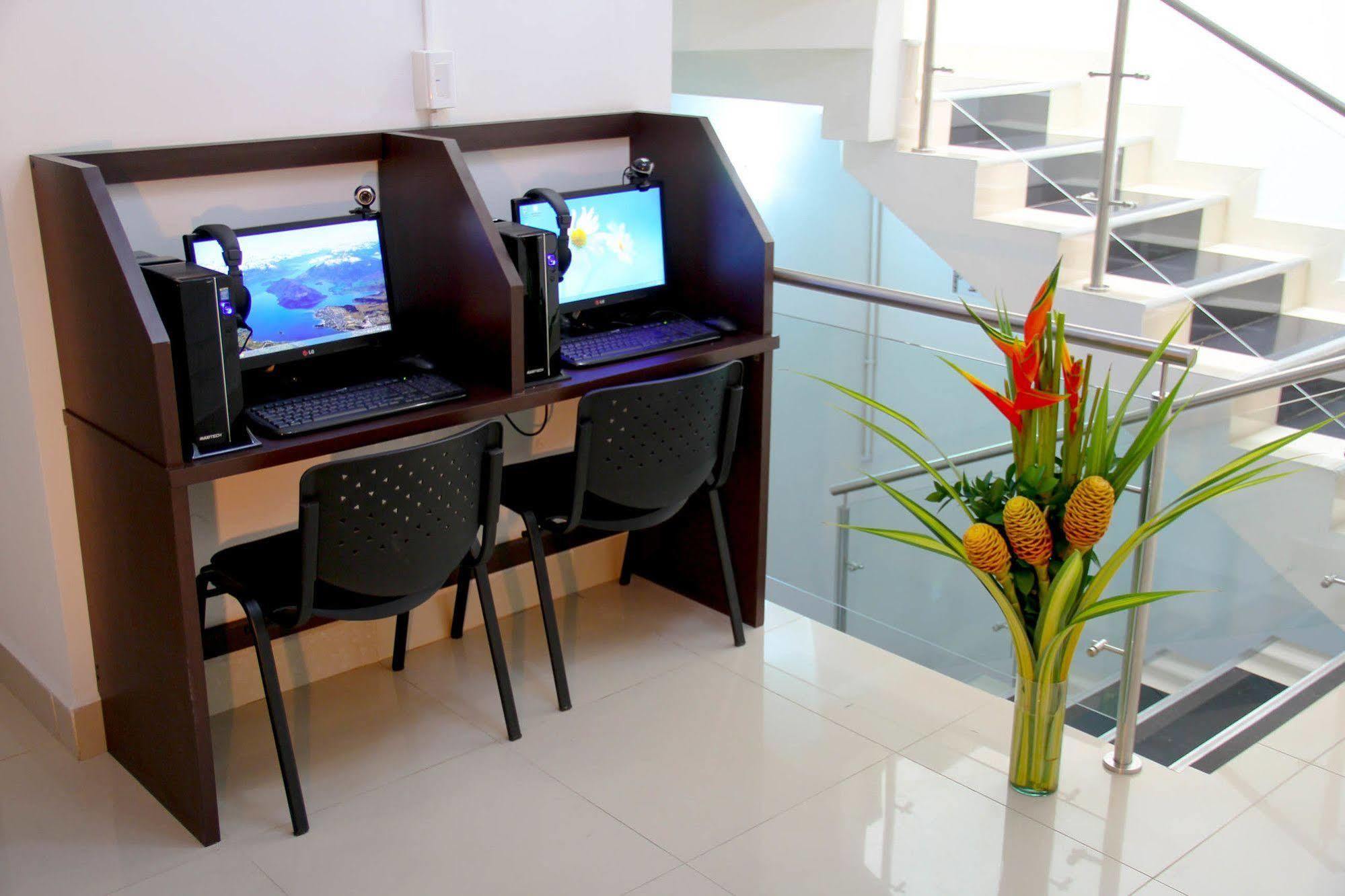 Ayenda 1254 Mi Colombia Hotell Medellín Eksteriør bilde