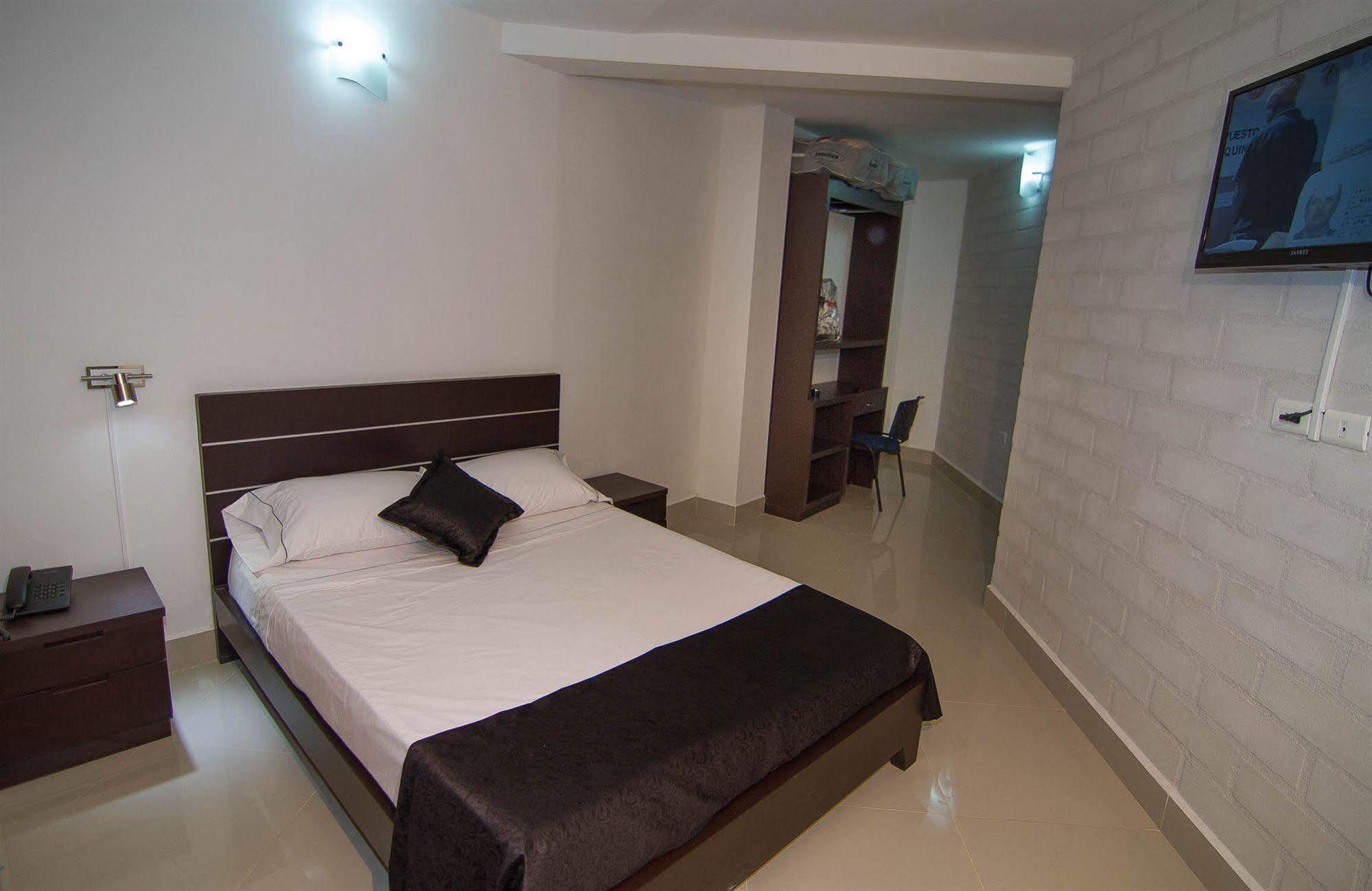 Ayenda 1254 Mi Colombia Hotell Medellín Eksteriør bilde