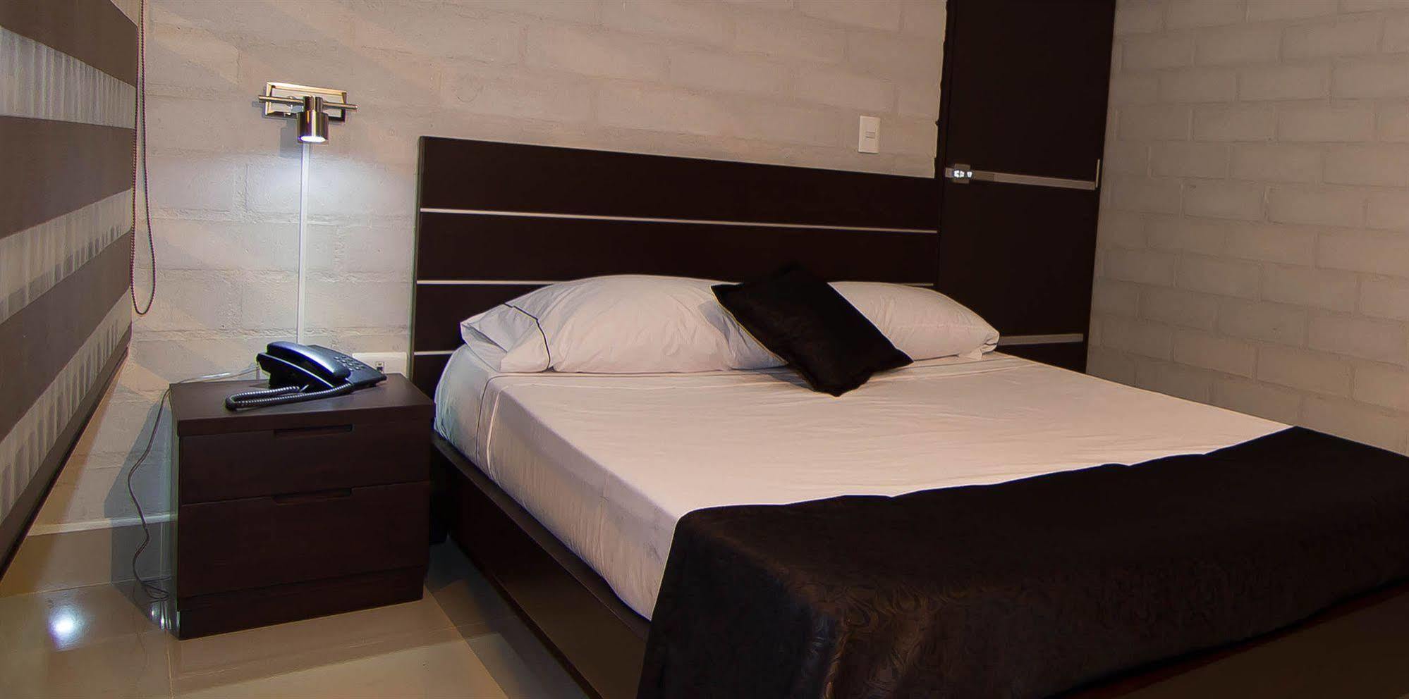 Ayenda 1254 Mi Colombia Hotell Medellín Eksteriør bilde