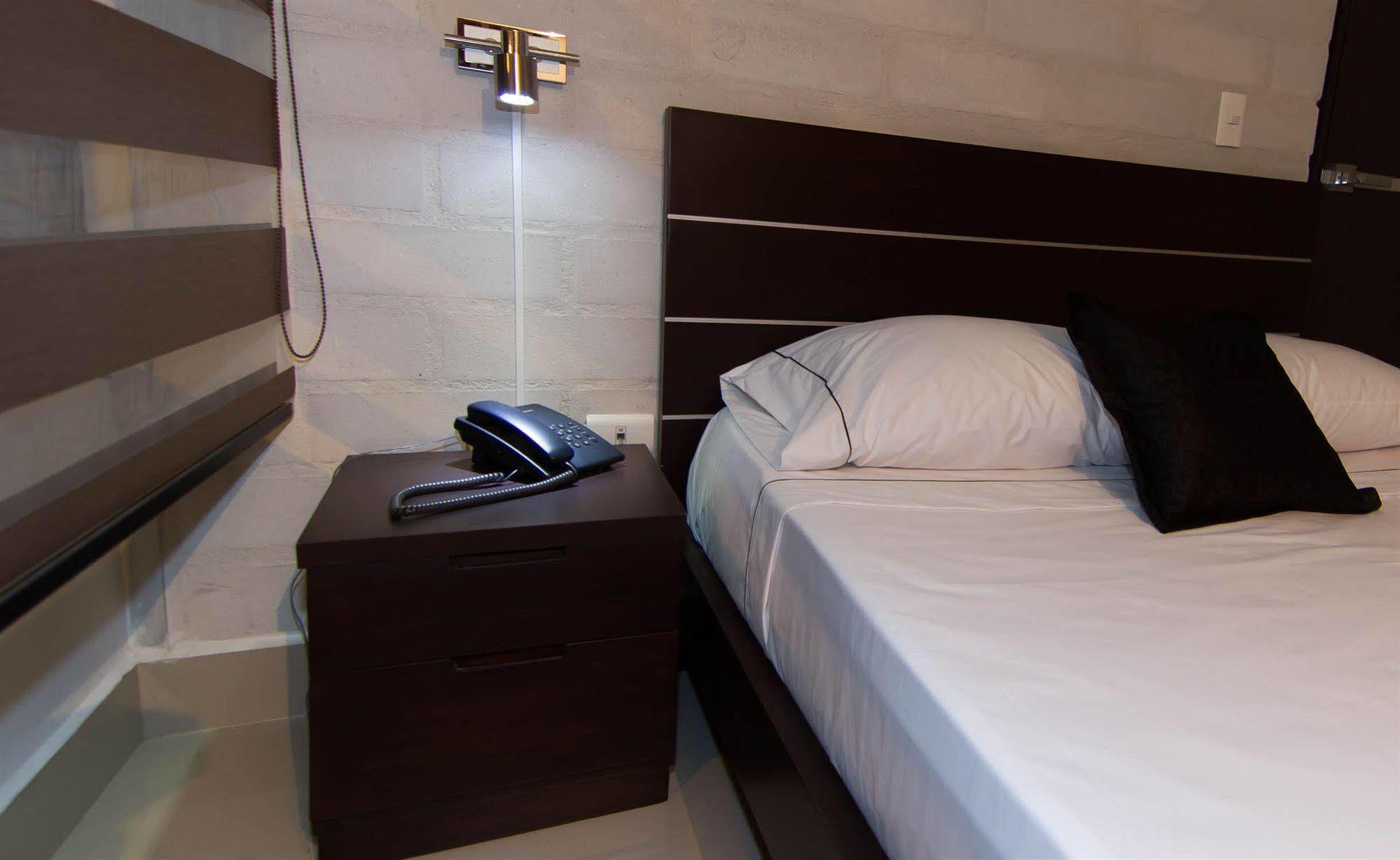 Ayenda 1254 Mi Colombia Hotell Medellín Eksteriør bilde
